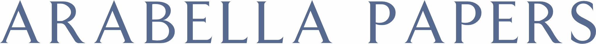 Arabella Papers